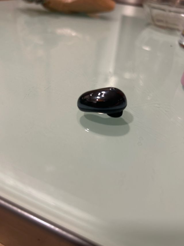 Casco Samsung izquierdo