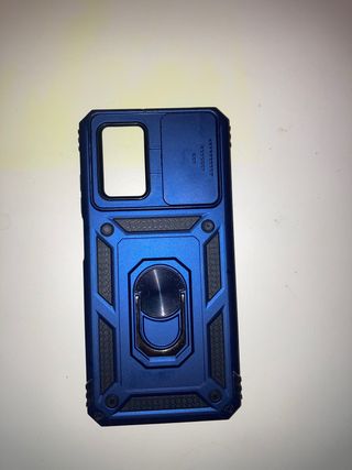 Funda Redmi 11 - Azul