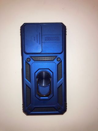 Funda Redmi 11 - Azul