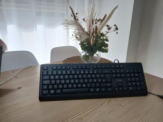  Teclado Trust Mecánico – Gran Oportunidad 
