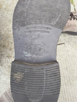Scarpe Tricker's uomo 