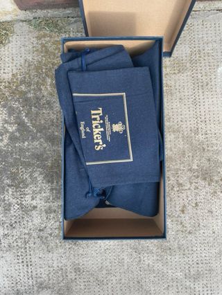 Scarpe Tricker's uomo 
