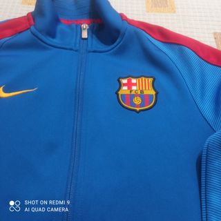 Sudadera FC Barcelona Nike