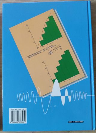 Problemas de analisis matematico