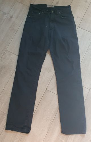 Pantaloni Holiday