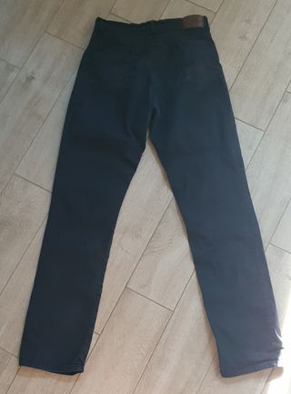 Pantaloni Holiday