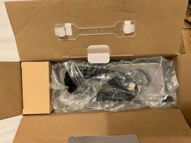 Projetor Mini-LED HD Technaxx TX-127