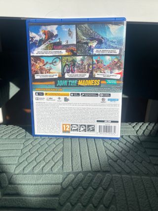 Riders Republic PS5 - Ubisoft