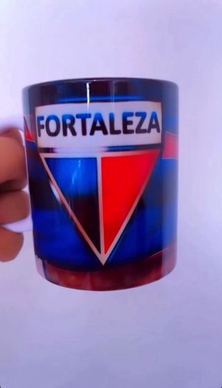 Caneca Flamengo - personalizada