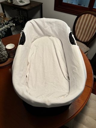 Capazo Bugaboo Dragonfly 