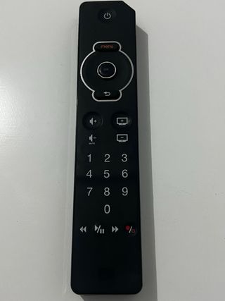 Mando Free Box Revolución V6