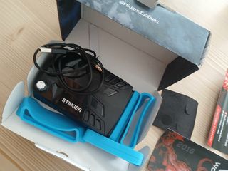Enfriador portátil  Stinger Laptop Cooler Vacuum