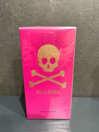 Perfume Skalpers mujer - 100ml