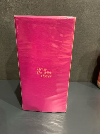 Perfume Skalpers mujer - 100ml