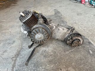 Motor Vespino F9 1002