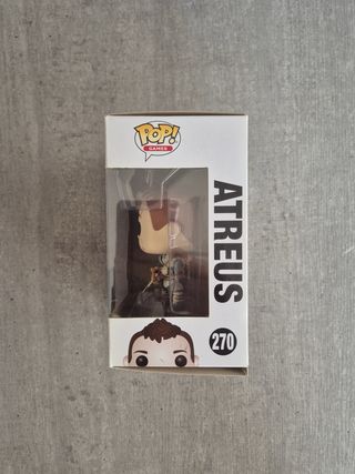 Funko Pop “Atreus”