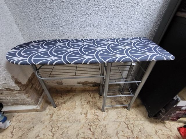 mesa de cocina
