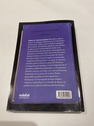 EL CONDE LUCANOR