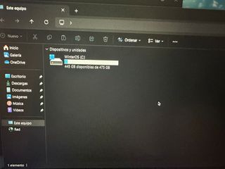 Portatil Gaming Gigabyte G5