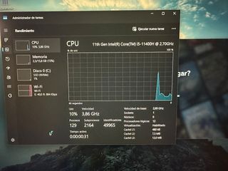 Portatil Gaming Gigabyte G5