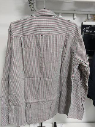 Camisa DOC cuadros XXL - 6 XXL
