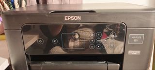 Impresora Epson XP-3205 WiFi