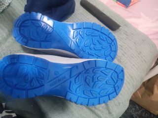 Zapatos trabajo cómodos - 43