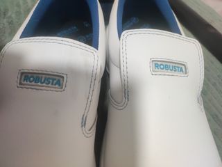 Zapatos trabajo cómodos - 43
