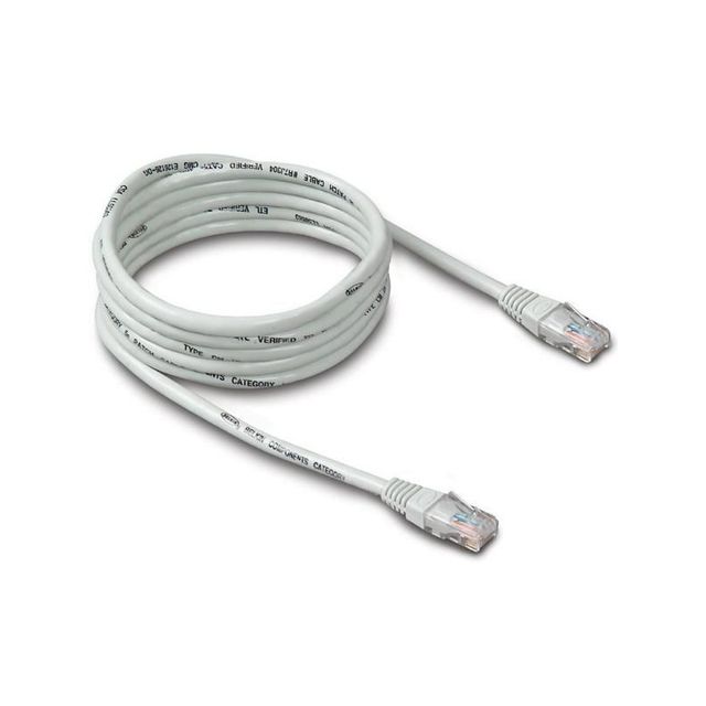 Cables RJ45 (Ethernet) de varias longitudes
