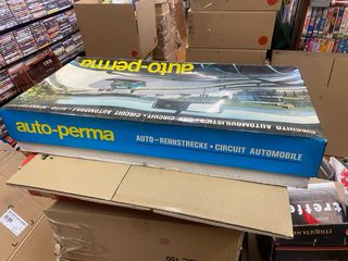 Auto-Perma Circuito Años 70