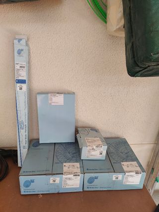 Kit Repuestos Renault Megane 2015