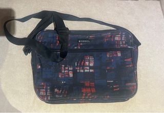 Cartera para extraescolar Gabol