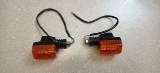 Intermitentes Derbi Variant 