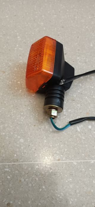 Intermitentes Derbi Variant 