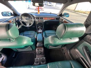 Audi A6 2001 2.5Tdi 180cv quattro