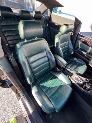 Audi A6 2001 2.5Tdi 180cv quattro