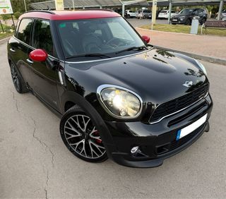 MINI COUNTRYMAN JOHN COOPER WORKS GP ALL4 218CV!!!