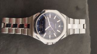 Orologio Guess - Blu Argento