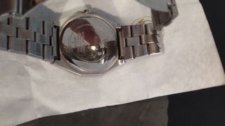 Orologio Guess - Blu Argento