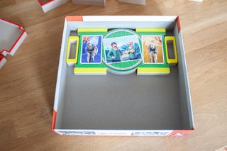 Insertos Flamme Rouge: Organizadores