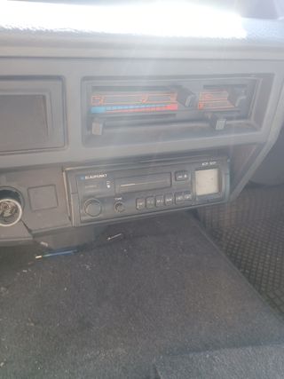 Nissan Trade 1998