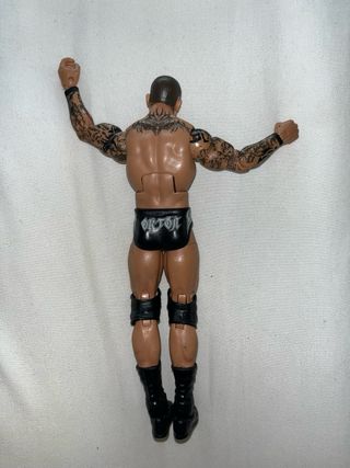 Figura WWE Randy Orton