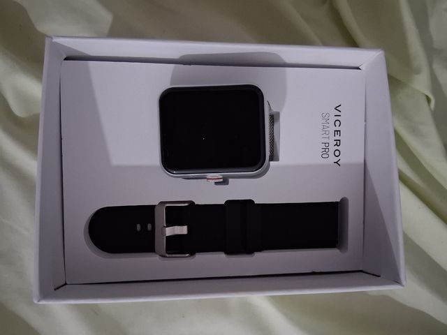 VICEROY Smart Pro - Reloj Inteligente