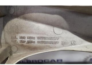 Tapacubos peugeot 9673846277 208 1.6 97719