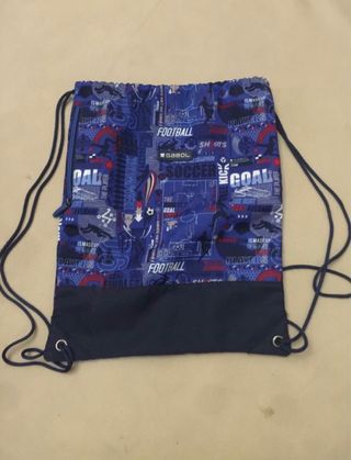 Mochila Gabol