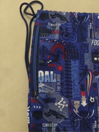 Mochila Gabol