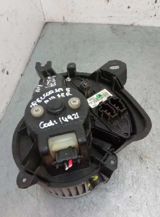 Motor calefacción opel 213239 a43002500 corsa - b