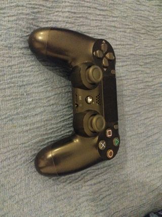 PS4 (PlayStation 4) + GTA V