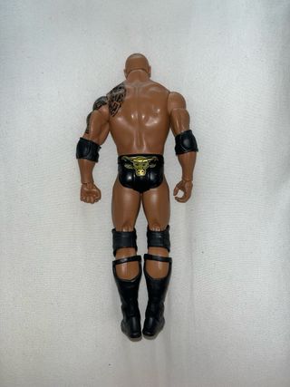 Figura WWE The Rock
