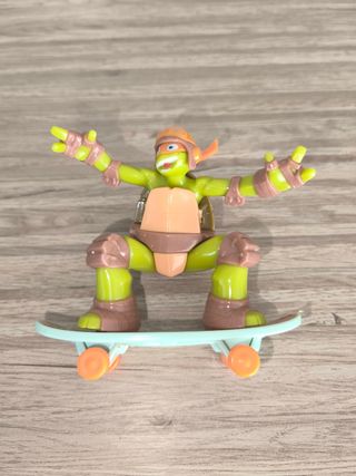 Michelangelo Tartarughe Ninja